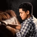 Concepcion And Mañalac Alternate As Alan Strang In Repertory Philippines’ EQUUS…