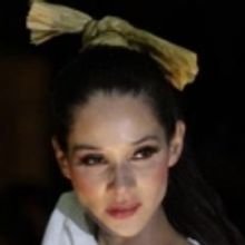 Photo Coverage: Marion Macedo Holds Fashion Show in La Paz