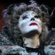 BWW Interviews: Anastasia Lange, Cats’ Grizabella 