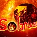 Solarus Rocks Roscommon Arts Centre Thru 8/28