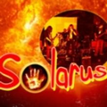 Solarus Rocks Roscommon Arts Centre Thru 8/28