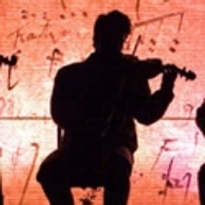 Los Angeles: Fountain Theatre's OPUS extends through August 29