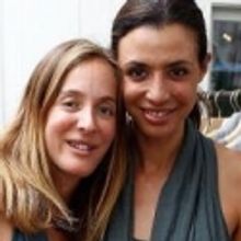 Photo Coverage: Urban Zen Cocktail Party Launch of Bidermann's Capsule Collection