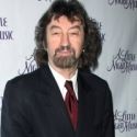 David Babani Talks Chocolate Factory Theory, Trevor Nunn Talks ASPECTS