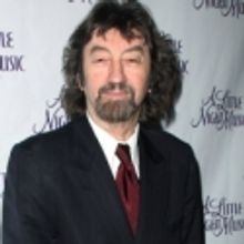 David Babani Talks Chocolate Factory Theory, Trevor Nunn Talks ASPECTS