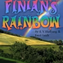 Finian's Rainbow Plays at The Ivoryton Playhouse, 8/11-9/5