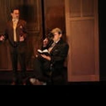 Inspect This 'Hound' For Laughs