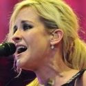 Photo Coverage: Court Yard Hounds Perform at Lilith Fair Tour Stop