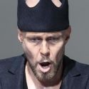 Photo Coverage: Zeppenfeld Performs During Rehearsal of 'Lohengrin'