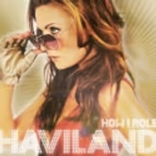 Haviland Stillwell Releases 'How I Role' Album, 9/12
