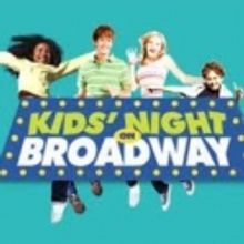 Tix Now on Sale for Harlem Week's 'Kids Night on Broadway,' 8/24