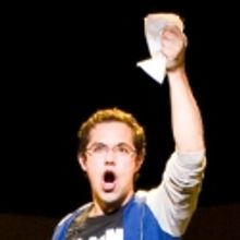 BWW Reviews: THE YELLOW WOOD from Contemporary Classics