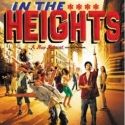 5th Avenue Theatre Presents HEIGHTS, VANITIES et al. in '10-'11