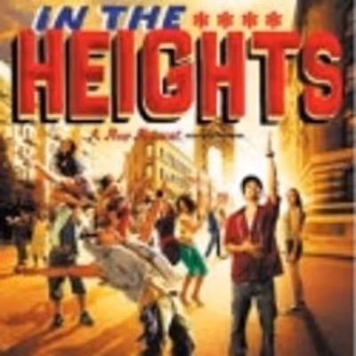 5th Avenue Theatre Presents HEIGHTS, VANITIES et al. in '10-'11 