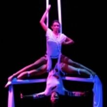 California Central Coast Theatre Closes STRONG at Month's End!