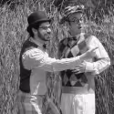HSRT Opens A YEAR WITH FROG AND TOAD 8/2