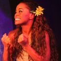 BWW Interviews: FALLING FOR EVE's Krystal Joy Brown