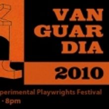 Cutting Ball Presents VANGUARDIA, 8/7