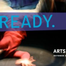 Theatre Puget Sound Presents ARTS CRUSH This October