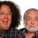 'Get Happy Together' Featuring The Turtles Plays Spencer Theater, 8/7