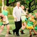 Photo Coverage: FREDDIE THE LEAF Makes US Premiere at Lynch Theater, 8/13-15