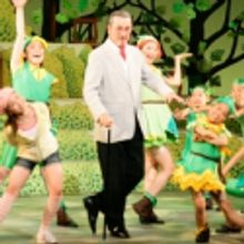 Photo Coverage: FREDDIE THE LEAF Makes US Premiere at Lynch Theater, 8/13-15