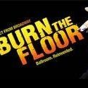 BURN THE FLOOR Tickets Now On Sale for Seattle Run, 9/14-19