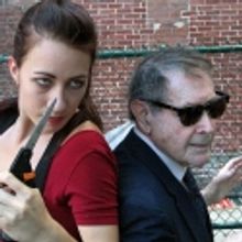 Drilling Company's Shakespeare in the Park(ing) Lot Presents JULIUS CAESAR, 7/29-8/14