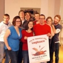 Columbus' Sketch by Number Wins Shadowbox's 2nd Annual Sketch Comedy Festival