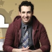 Broadway Sessions with Ben D Welcomes Longoria & Padgett, 7/27