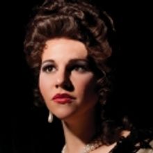 Opera San José Presents 'Anna Karenina' West Coast Premiere, 9/11-26