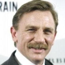 Craig Cast in 'The Girl with the Dragon Tattoo' Series