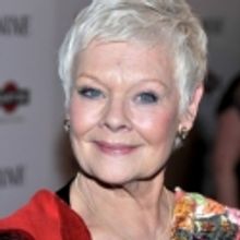 Judi Dench to Sing 'Clowns' for Sondheim at 80 Prom, 7/31