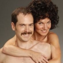 THE DEEP THROAT SEX SCANDAL Opens Off-Broadway 10/10