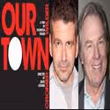 OUR TOWN to Close 9/12, McKean & Cromer Return