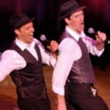 Photo Coverage: All Singin,' All Dancin' at The Town Hall