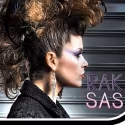 Rachelle Rak Celebrates Debut Album Release at Bartini Tonight, 7/27