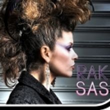 Rachelle Rak Celebrates Debut Album Release at Bartini Tonight, 7/27