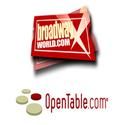BroadwayWorld.com Announces Affiliate Partnership with OpenTable, Inc. to Allow…