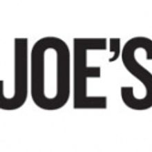 Joe's Pub Announces New Events Through 10/11