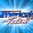 Mike Posner, Jabbawockeez Perform on 'America's Got Talent,' 7/28