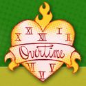 BROKEN RECORD Plays Overtime Theatre, 8/27-9/18
