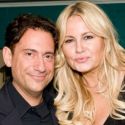 Photo Coverage: Coolidge, Cantone, et al. Lead CELEBRITY AUTOBIOGRAPHY in New…