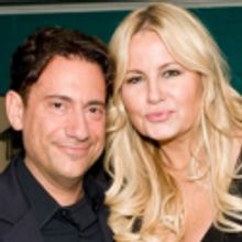 Photo Coverage: Coolidge, Cantone, et al. Lead CELEBRITY AUTOBIOGRAPHY in New Orleans