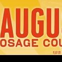 City Rep Presents AUGUST: OSAGE COUNTY, 10/7-10