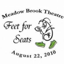 Meadow Brook Theatre Holds 'Feets for Seats 5K Fun Run/Walk' 8/22