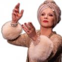 Photo Flash: Stefanie Powers Begins Previews in Ogunquit's SUNSET BLVD. Tonight!