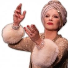 Photo Flash: Stefanie Powers Begins Previews in Ogunquit's SUNSET BLVD. Tonight!