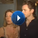 NORMAL's Mazzie and Danieley Talk About 'Playing' Married