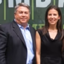 LOMBARDI Producers Donate Thousands in Thanks to Berkshire Arts and Sports Programs